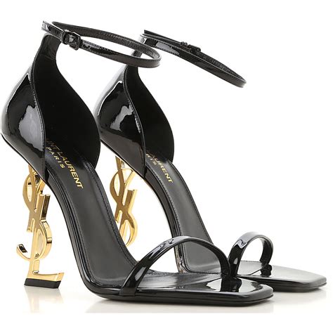 ysl sandals 2022|ysl schuhe damen.